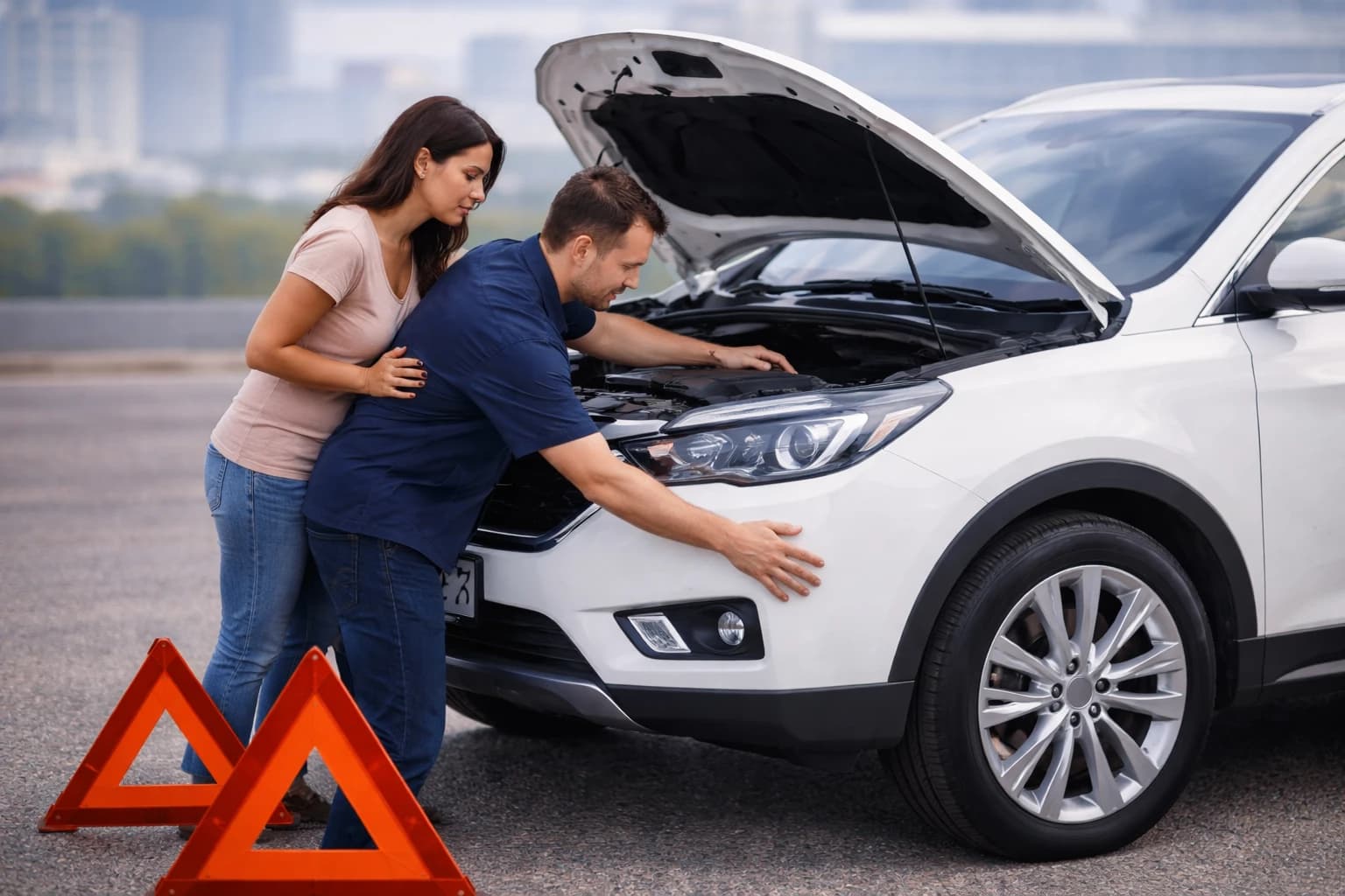 Seguro Auto no Brasil com cobertura e assistência 24h | Urano Seguros